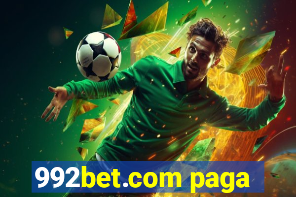 992bet.com paga